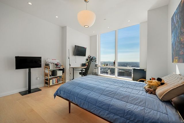 1 Franklin Street 4802, Boston, MA 02110