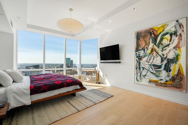 1 Franklin Street 4802, Boston, MA 02110