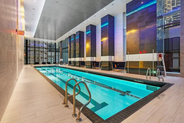 1 Franklin Street 4802, Boston, MA 02110