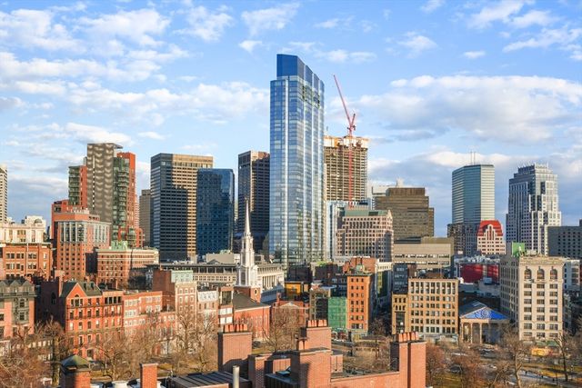 1 Franklin Street 4802, Boston, MA 02110