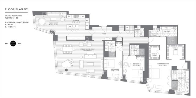 1 Franklin Street 4802, Boston, MA 02110