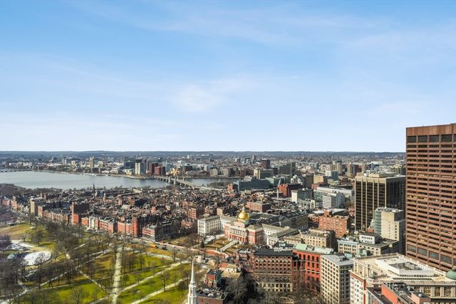 1 Franklin Street 4802, Boston, MA 02110
