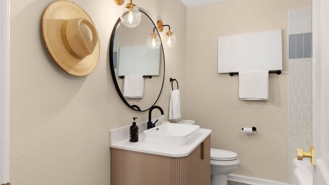 5807 Woodview Ave, Austin, TX 78756