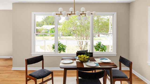 5807 Woodview Ave, Austin, TX 78756