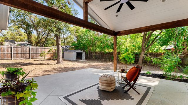 5807 Woodview Ave, Austin, TX 78756