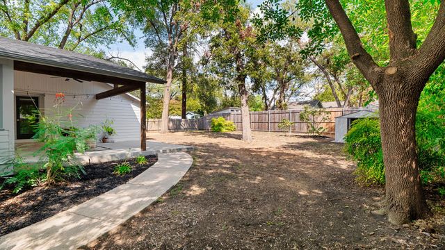 5807 Woodview Ave, Austin, TX 78756