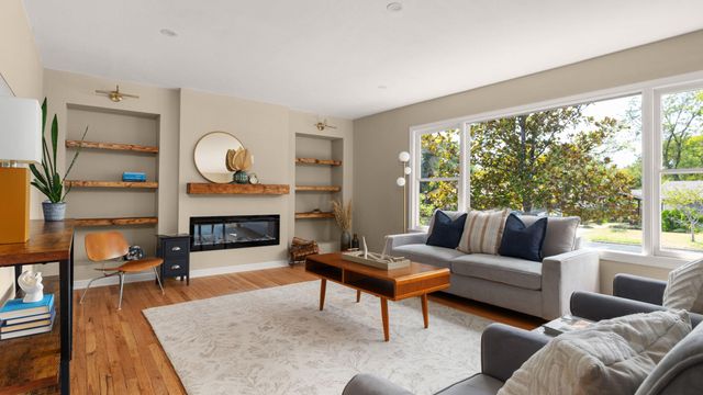 5807 Woodview Ave, Austin, TX 78756