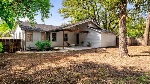 5807 Woodview Ave, Austin, TX 78756