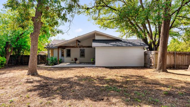 5807 Woodview Ave, Austin, TX 78756