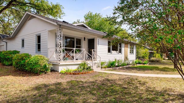 5807 Woodview Ave, Austin, TX 78756
