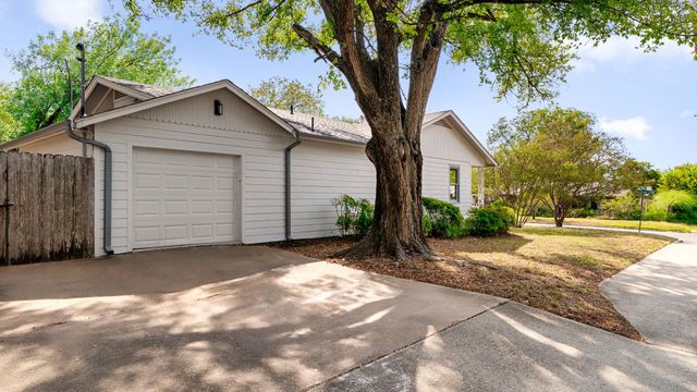 5807 Woodview Ave, Austin, TX 78756