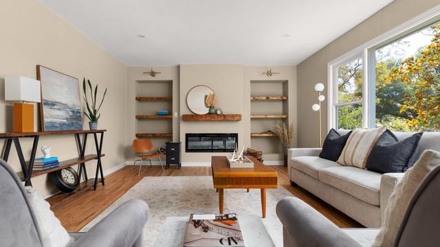 5807 Woodview Ave, Austin, TX 78756