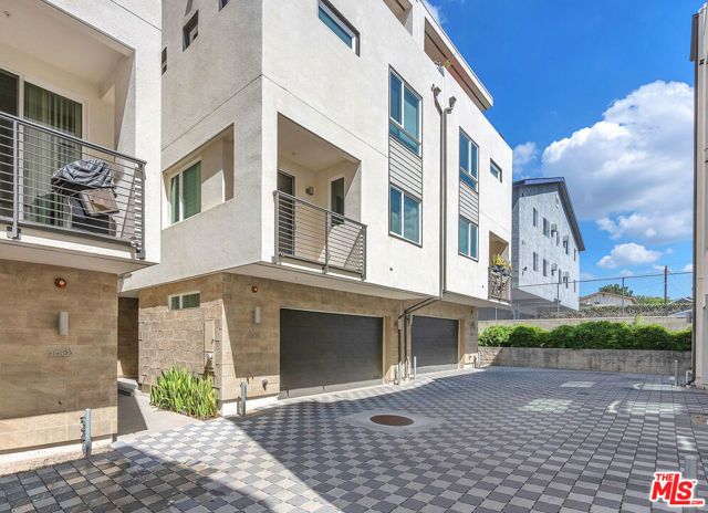 5605 E Alloway Court, Los Angeles, CA 90042