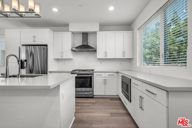 5605 E Alloway Court, Los Angeles, CA 90042