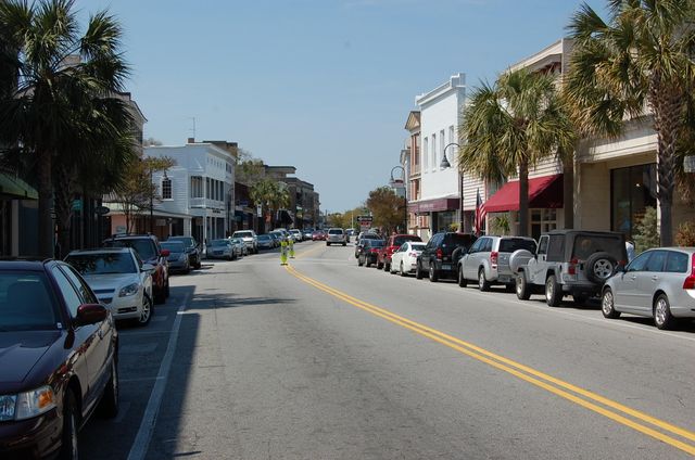 916 Bay Street, Beaufort, SC 29902