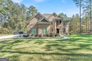 590 Eskew Road, Mcdonough, GA 30252
