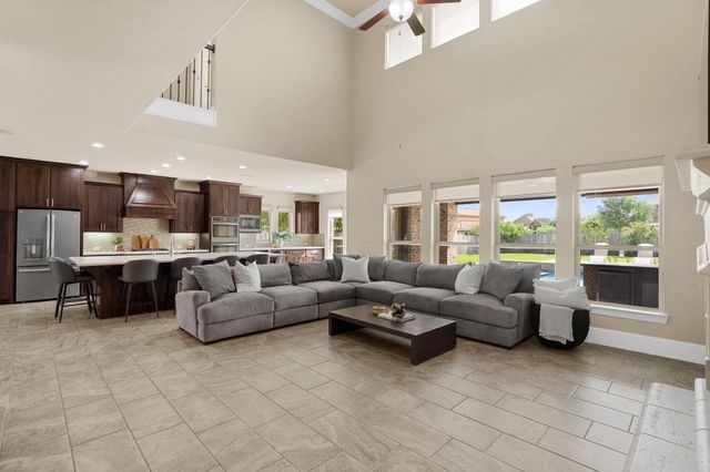 2618 Lazy Vine Lane, Missouri City, TX 77459