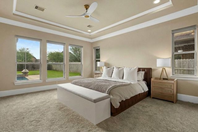 2618 Lazy Vine Lane, Missouri City, TX 77459