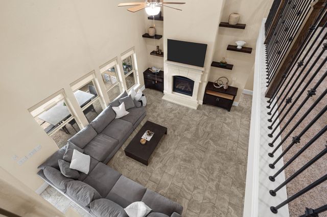 2618 Lazy Vine Lane, Missouri City, TX 77459