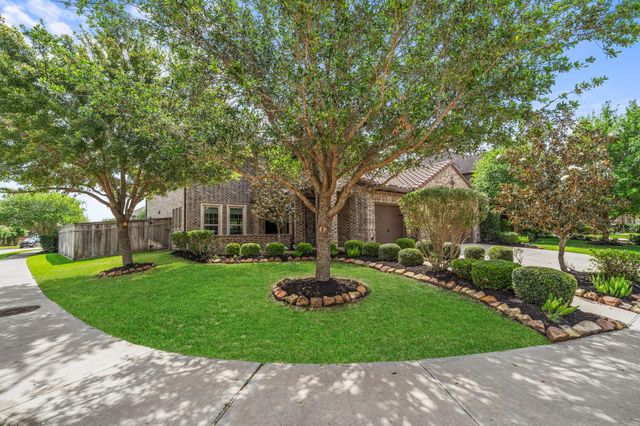 2618 Lazy Vine Lane, Missouri City, TX 77459