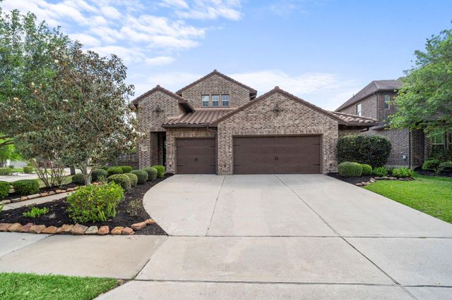 2618 Lazy Vine Lane, Missouri City, TX 77459