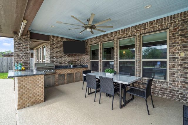 2618 Lazy Vine Lane, Missouri City, TX 77459