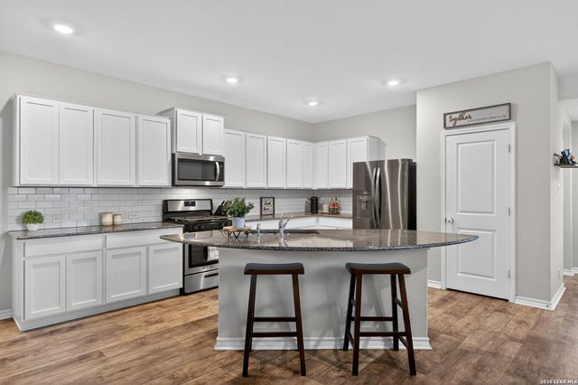 960 Brown Thrasher, San Antonio, TX 78253