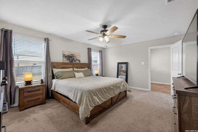 960 Brown Thrasher, San Antonio, TX 78253