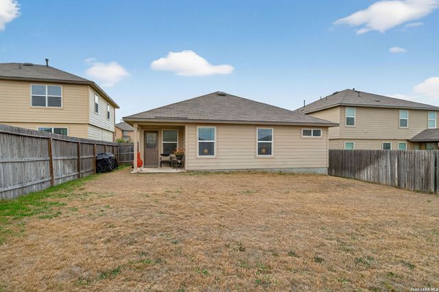 960 Brown Thrasher, San Antonio, TX 78253