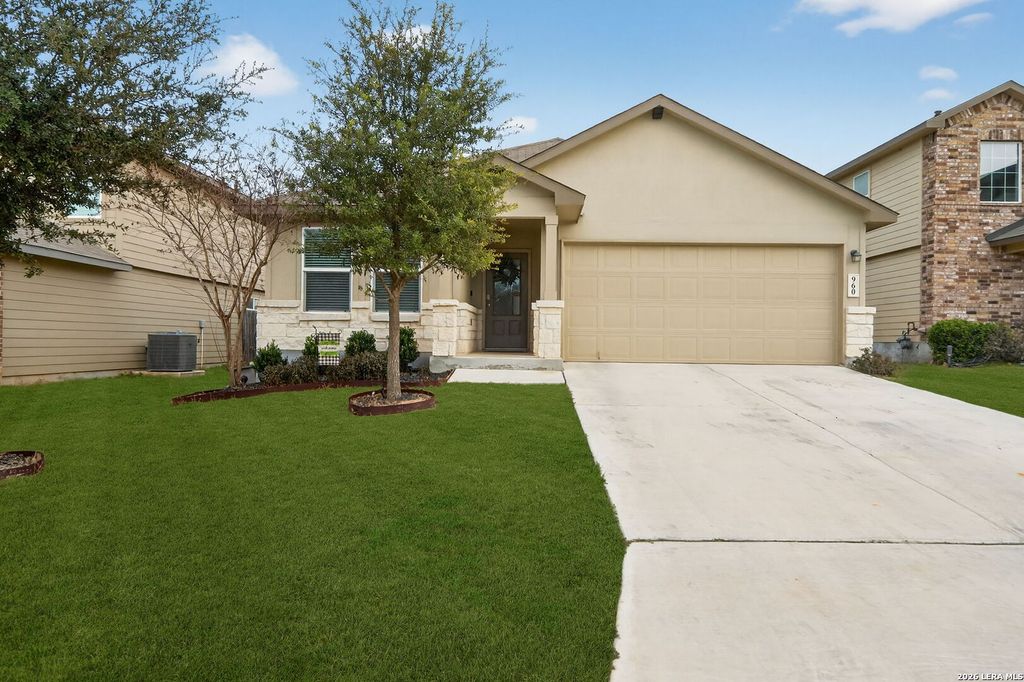 960 Brown Thrasher, San Antonio, TX 78253