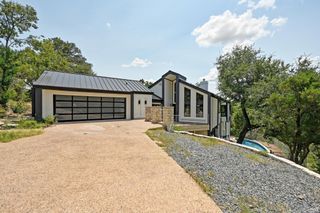 4207 Canyonside TRL, Austin, TX 78731