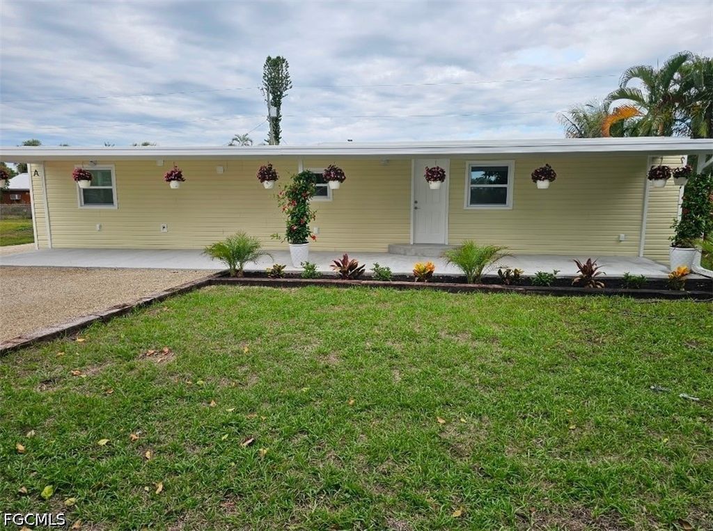 1130 Patterson RD, Cape Coral, FL 33909