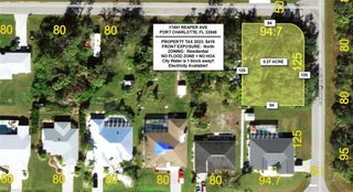 17491 Reaper AVE, Port Charlotte, FL 33948