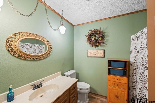 882 FM 1537, Sulphur Springs, TX 75482