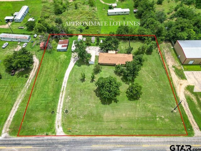 882 FM 1537, Sulphur Springs, TX 75482