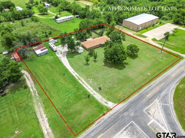 882 FM 1537, Sulphur Springs, TX 75482
