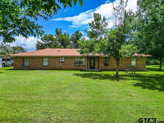 882 FM 1537, Sulphur Springs, TX 75482