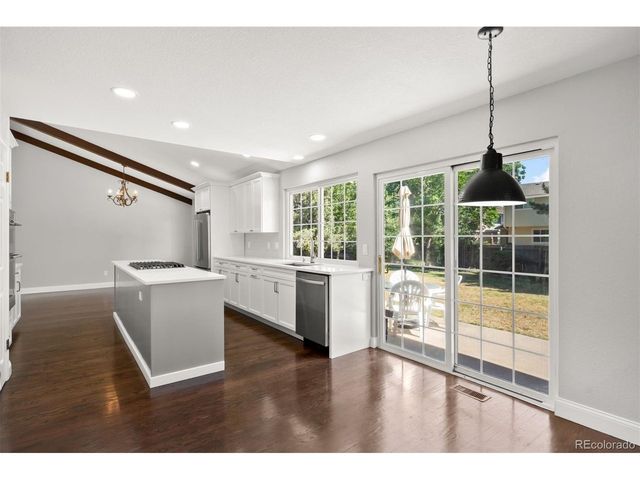 1966 S Macon Way, Aurora, CO 80014