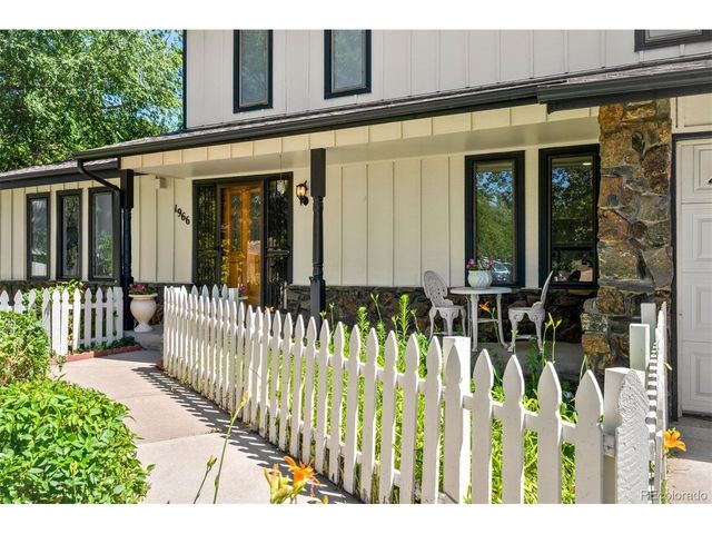 1966 S Macon Way, Aurora, CO 80014