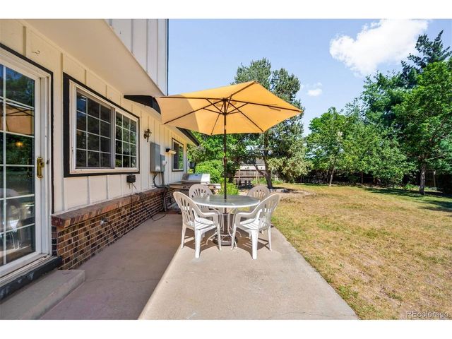 1966 S Macon Way, Aurora, CO 80014