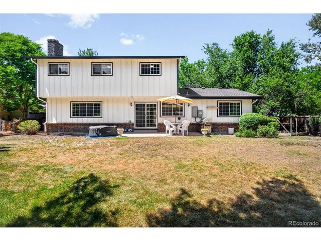 1966 S Macon Way, Aurora, CO 80014