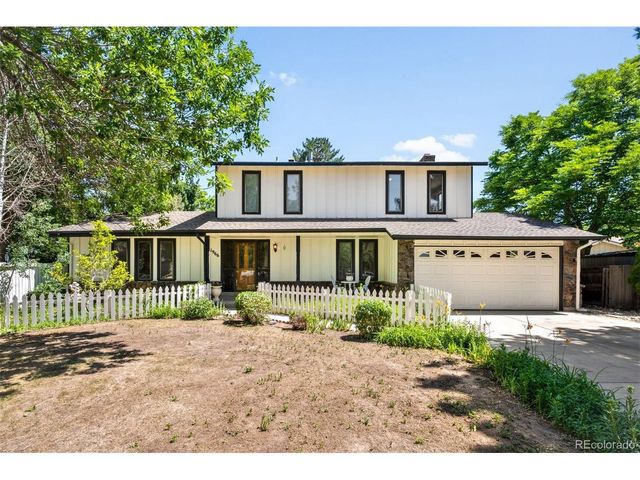 1966 S Macon Way, Aurora, CO 80014