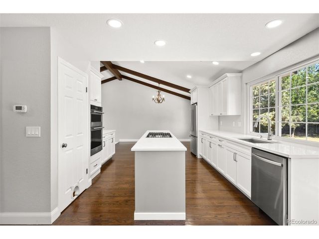 1966 S Macon Way, Aurora, CO 80014