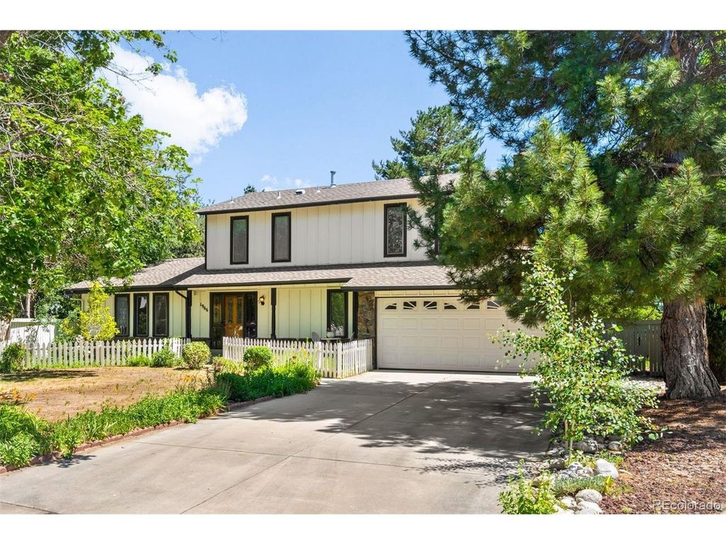 1966 S Macon Way, Aurora, CO 80014