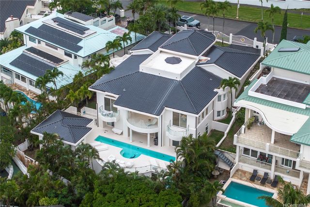 875 Ikena Circle, Honolulu, HI 96821