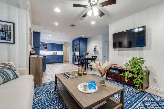 4159 Clover Lane, Dallas, TX 75220