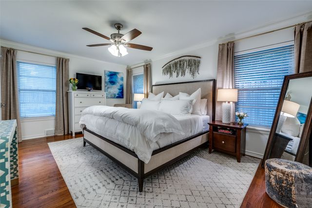 4159 Clover Lane, Dallas, TX 75220