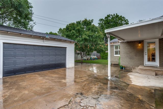 4159 Clover Lane, Dallas, TX 75220