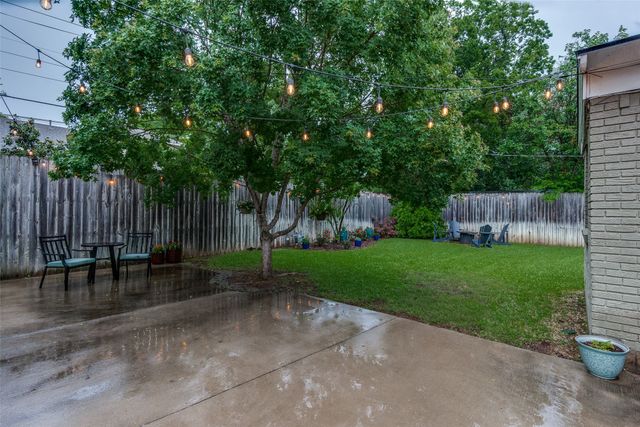 4159 Clover Lane, Dallas, TX 75220