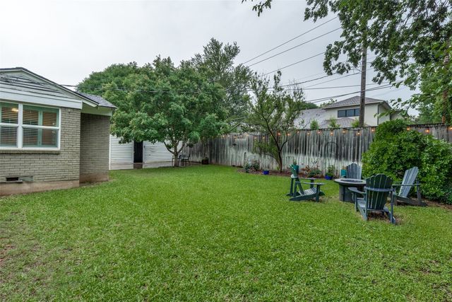 4159 Clover Lane, Dallas, TX 75220